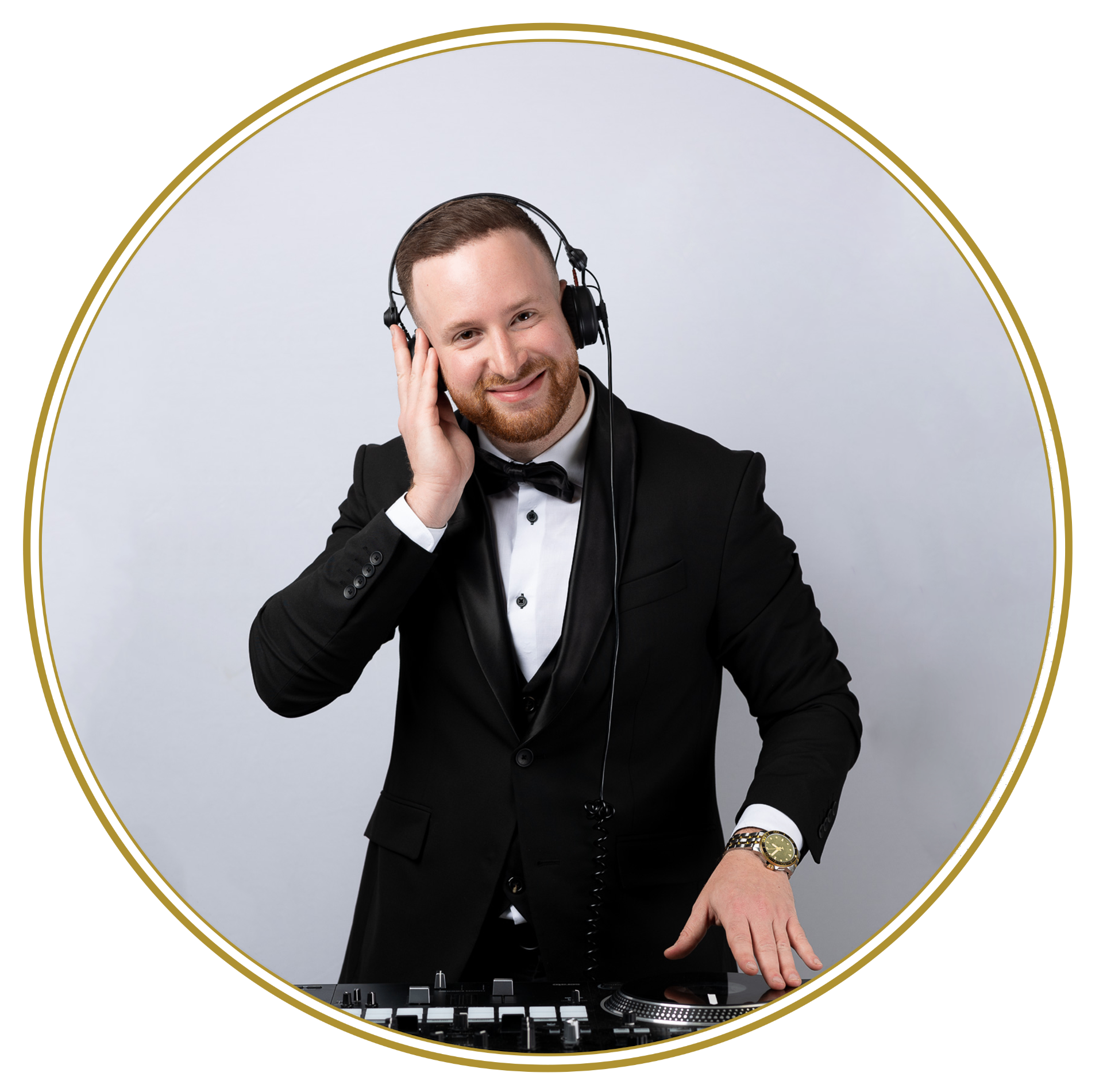 DJ Avital