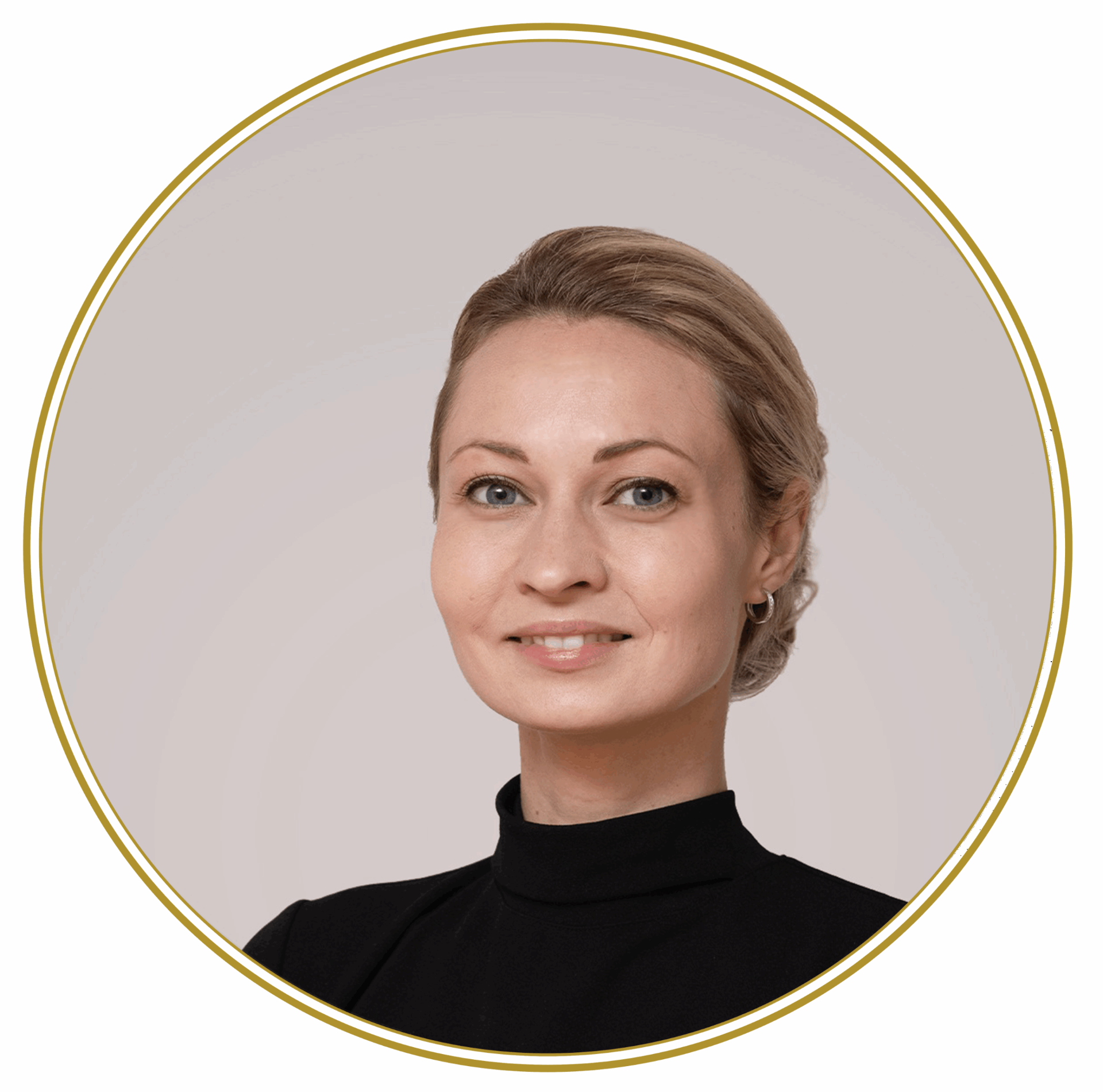 Irina V.P.