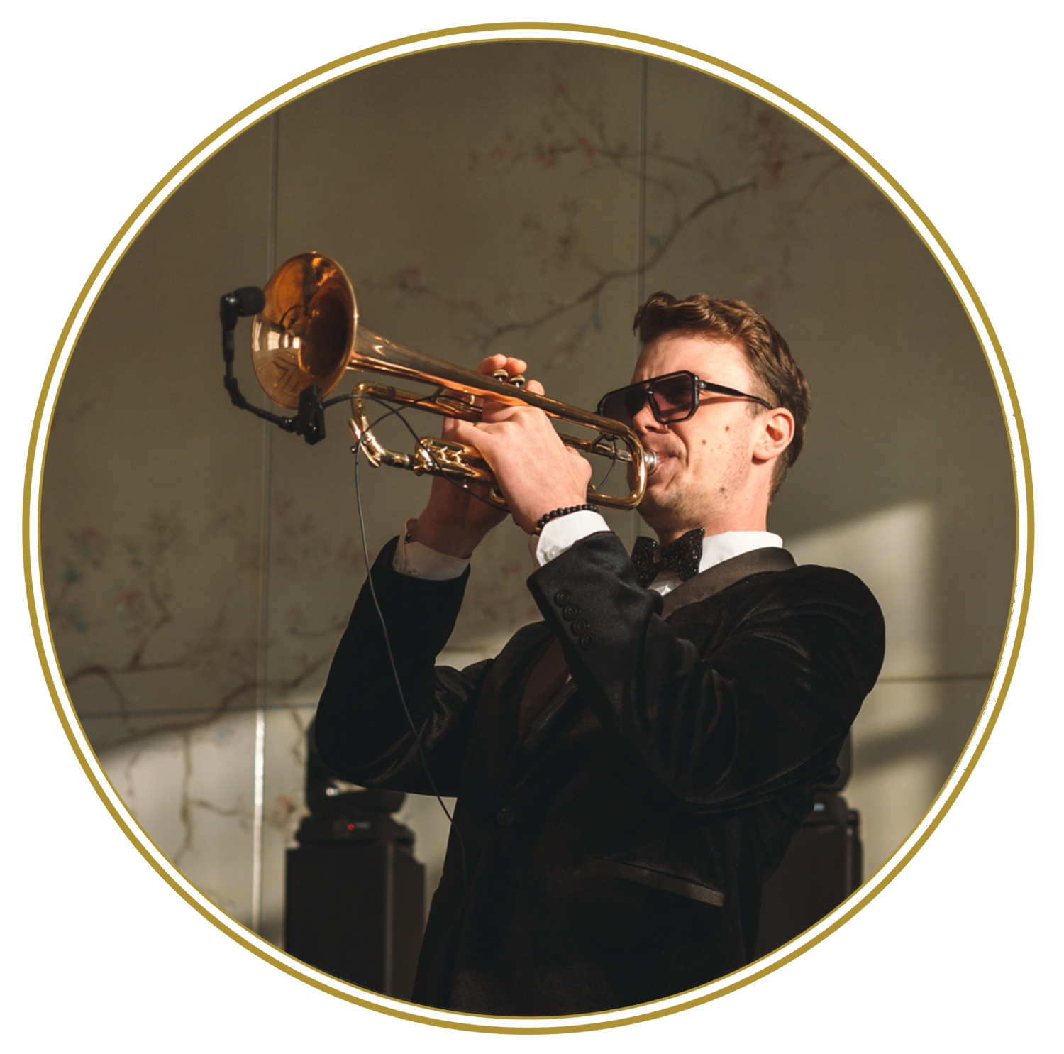 Trumpeter